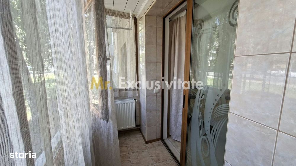 Inchiriere Apartament 2 camere modern Nord, centrala proprie
