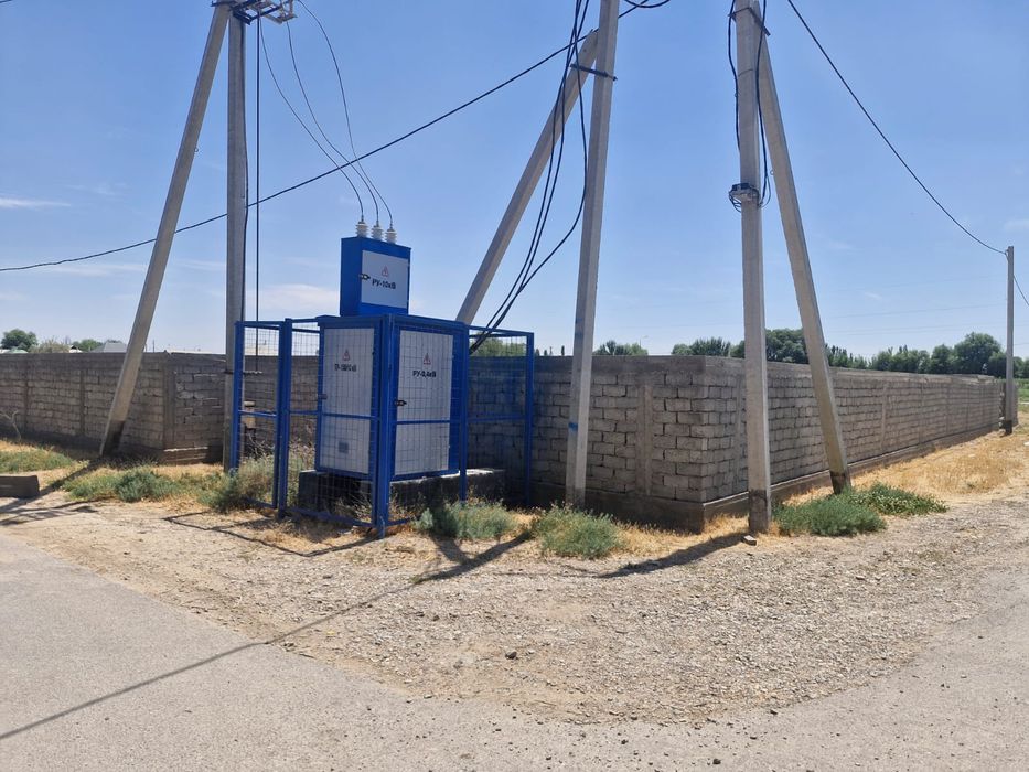 Жер сатылады Темірланда