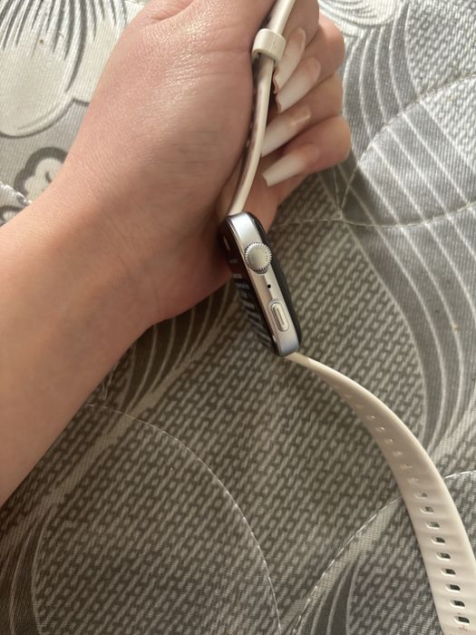 Apple watch умные часы