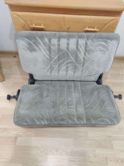 Сиденье для Pajero