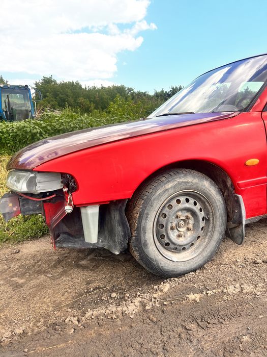 Продам Мазду  626