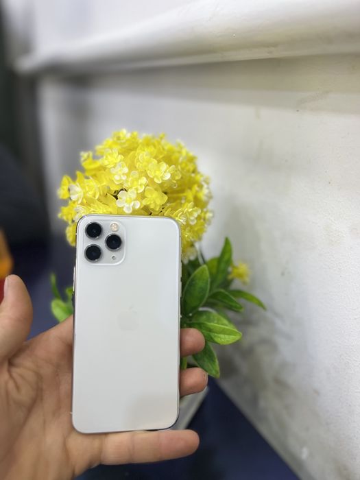 iPhone 11 pro srochna