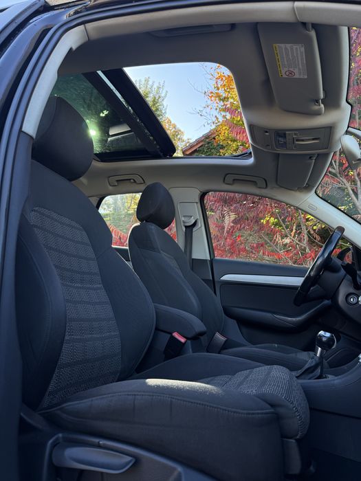 AUDI Q3 2012 — imagine 4