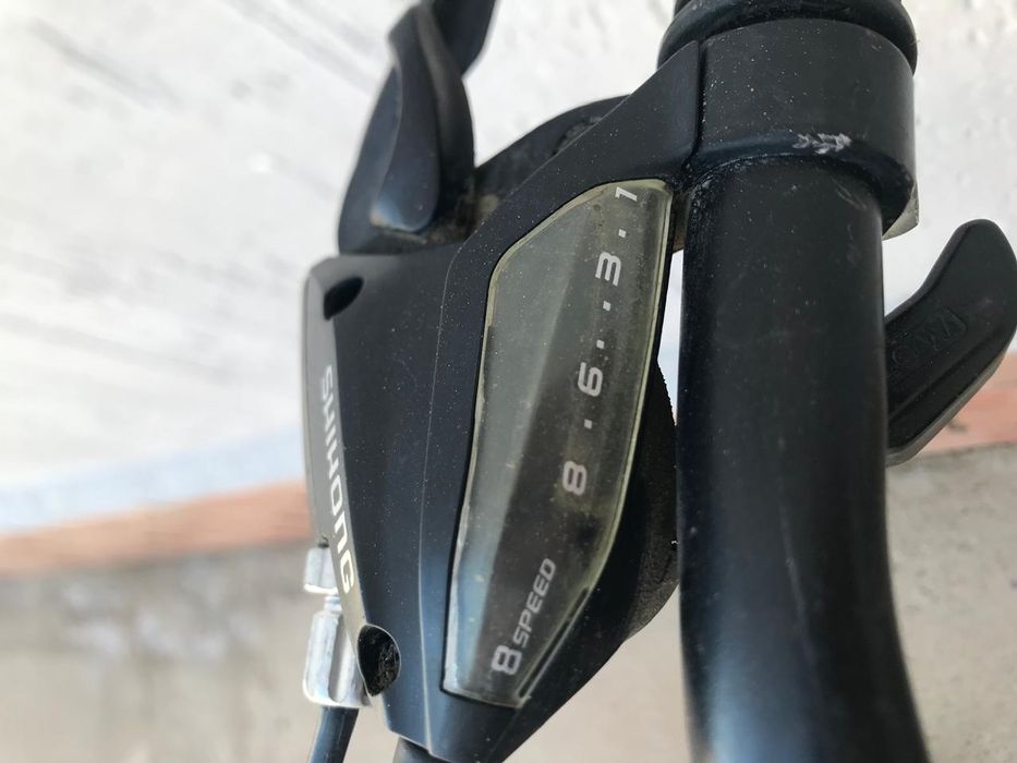 Сатылымда Велосипед HALIK