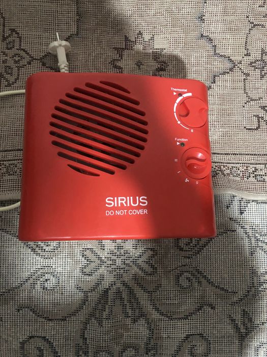 Продаётся обогреватель.