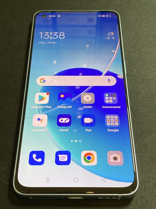 Oppo Reno6 5G 128GB ID-XXL10338