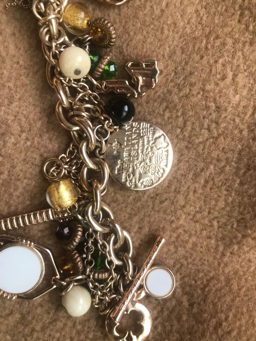 Гривна Lucky brand