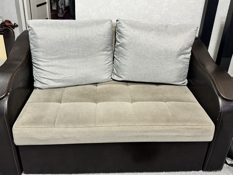 Мягкий уголок трио