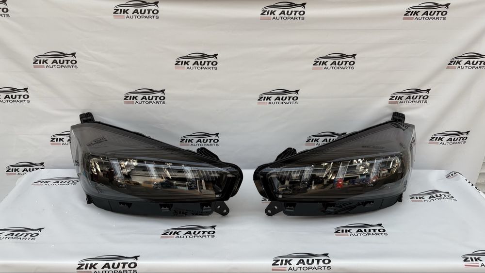 Бампер, фара CHERY. CHANGAN