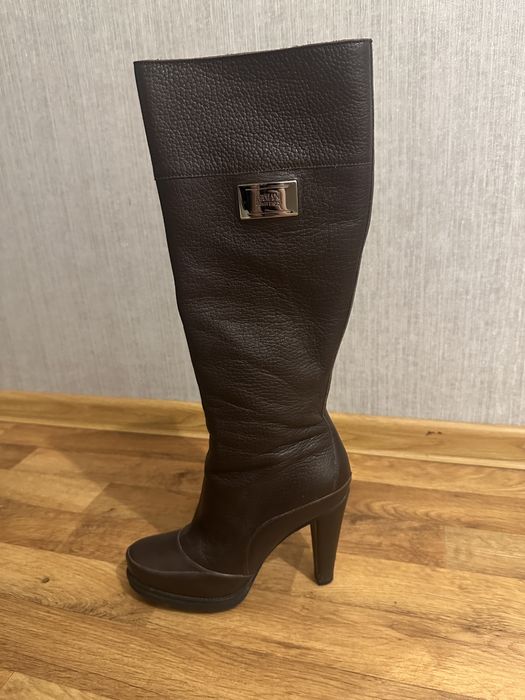 Armani Collezioni Сапоги