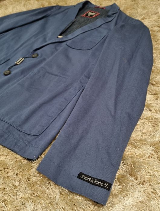 Sacou bărbătesc Lambretta