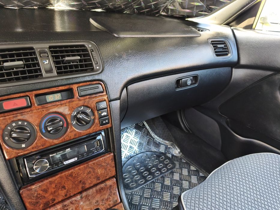 Vând honda accord din 96