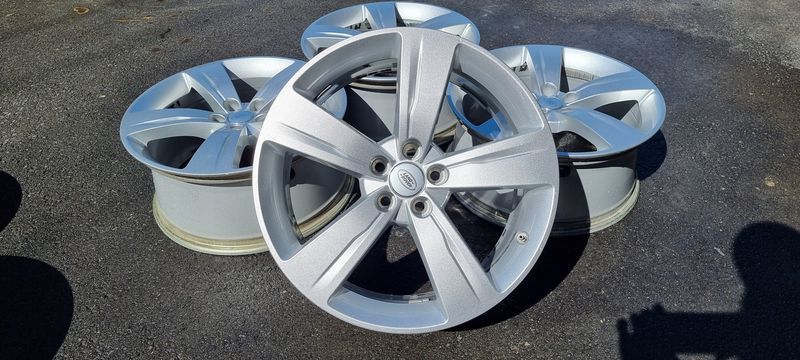 19цола Lend Rover,5x108 4бр