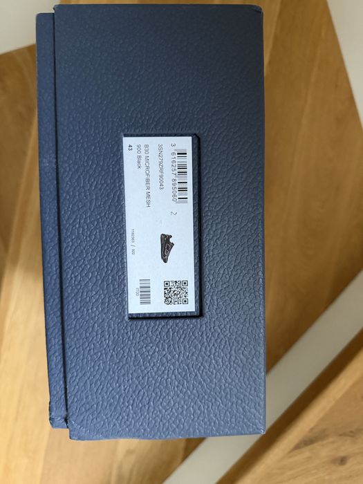 Маратонки Dior b30
