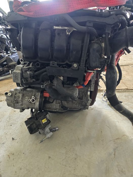 Motor complet toyota camry 2.5hybrid 2017-2023 impecabil