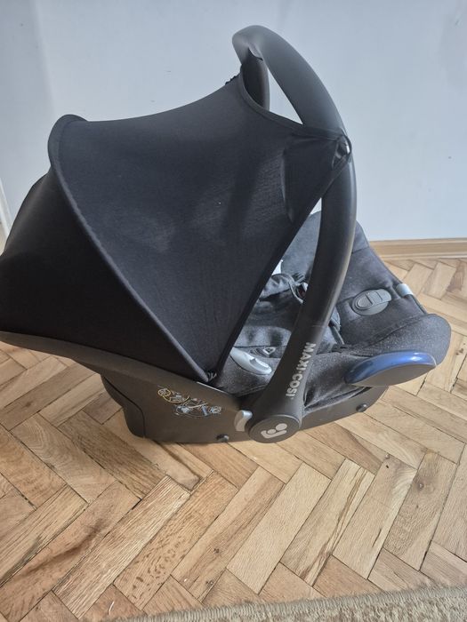 Столче за кола Maxi-Cosi