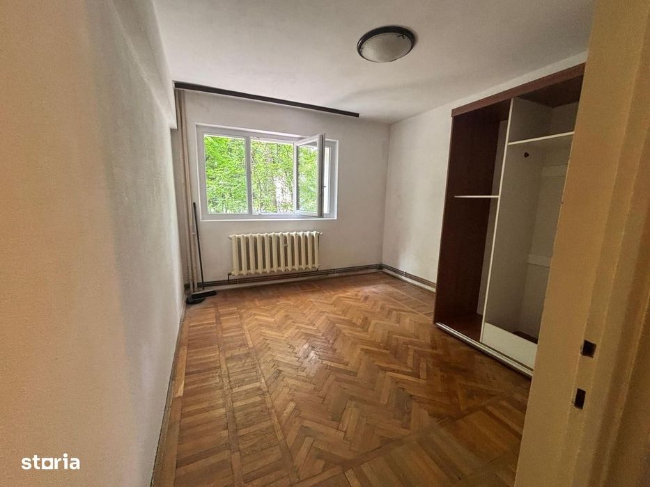 Apartament 2 camere zona Parc Copou