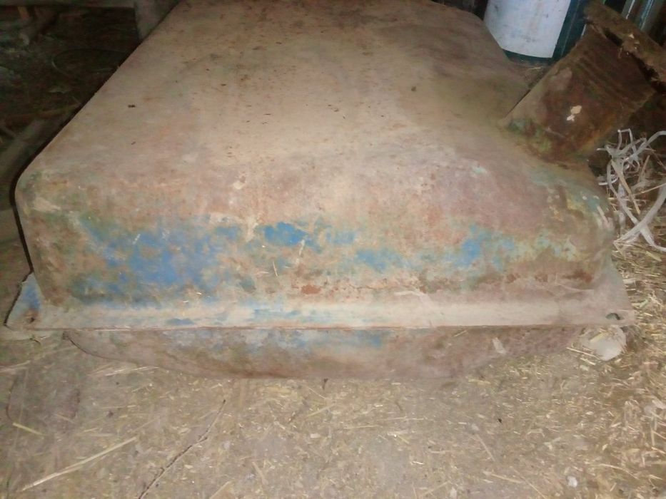 Бак канистры для бензин и для всё