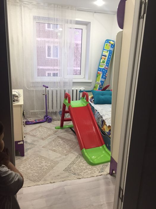 Продам квартиру