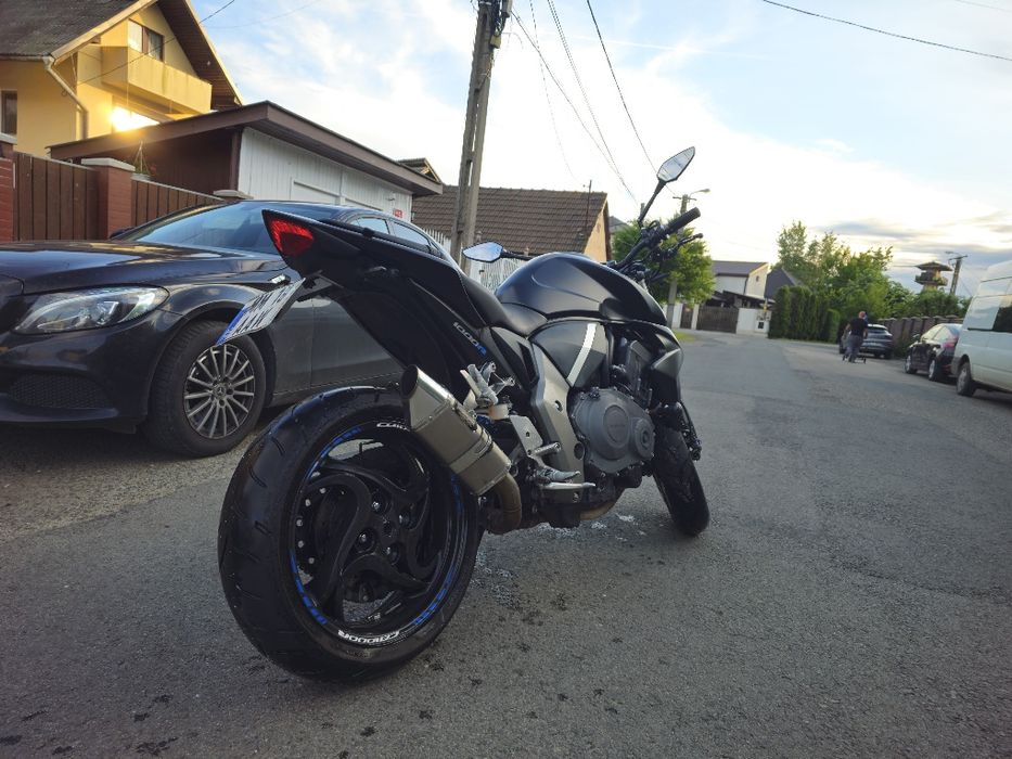 De vanzare Honda CB 1000 R