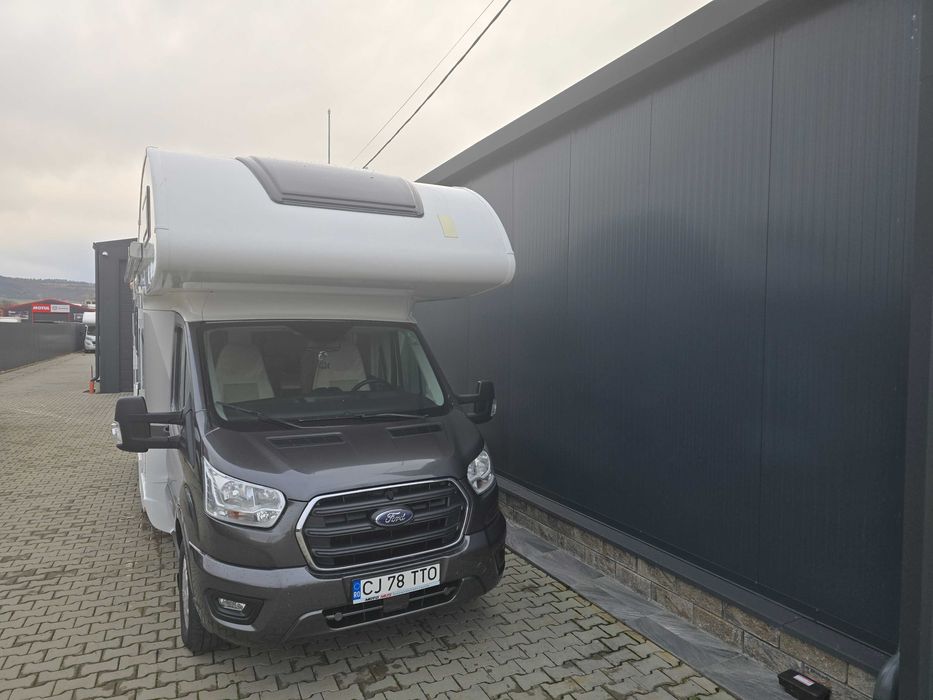 Ford Nobelart A-9000 Elegance - 2020