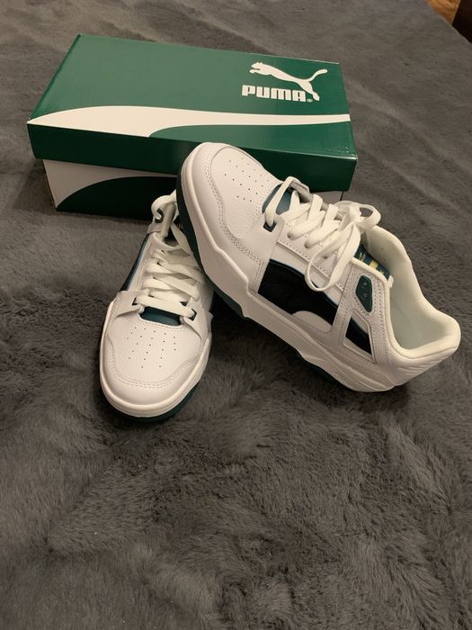 Adidași Puma slipstream