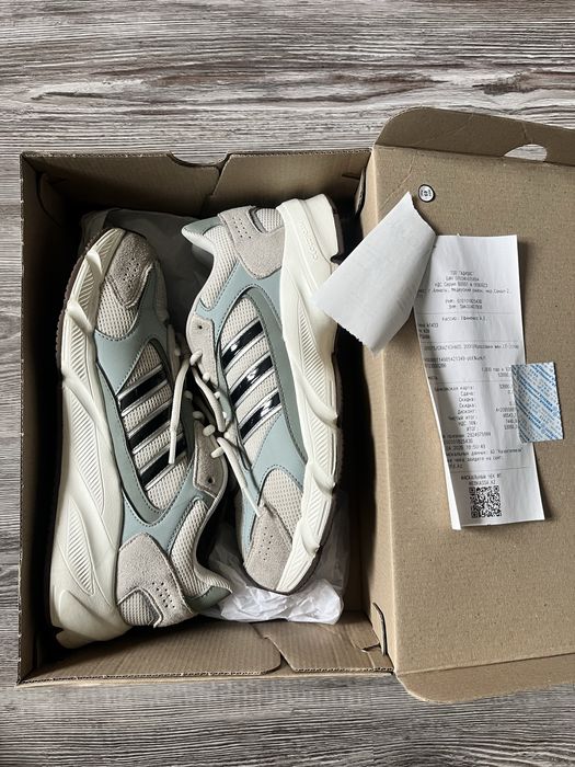 Кроссовки adidas crazychaos 2000 40 размер