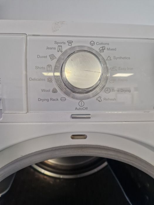 Сушилня Electrolux 8 кг А+++ Термопомпа