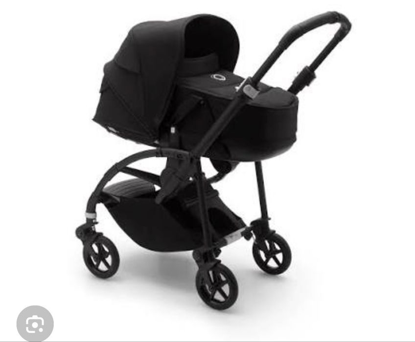 Коляска Bugaboo Bee 6