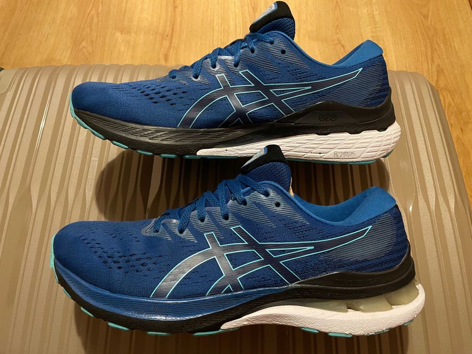 Asics Gel Kayano 28 43.5 н. 27.5 см