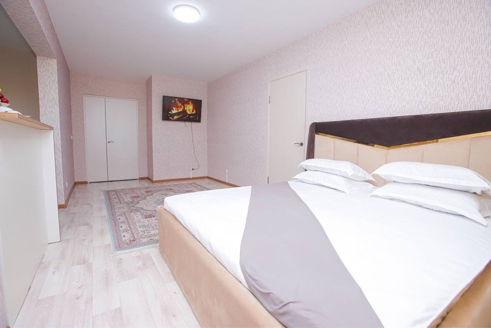 Квартира 1 в отличном районе 9 улица 34/3