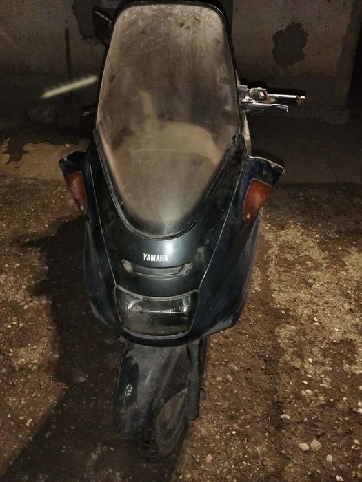 Vand yamaha majesty 250cc