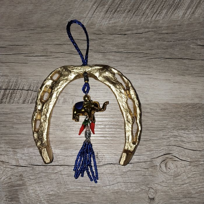 Продам подковы оберег