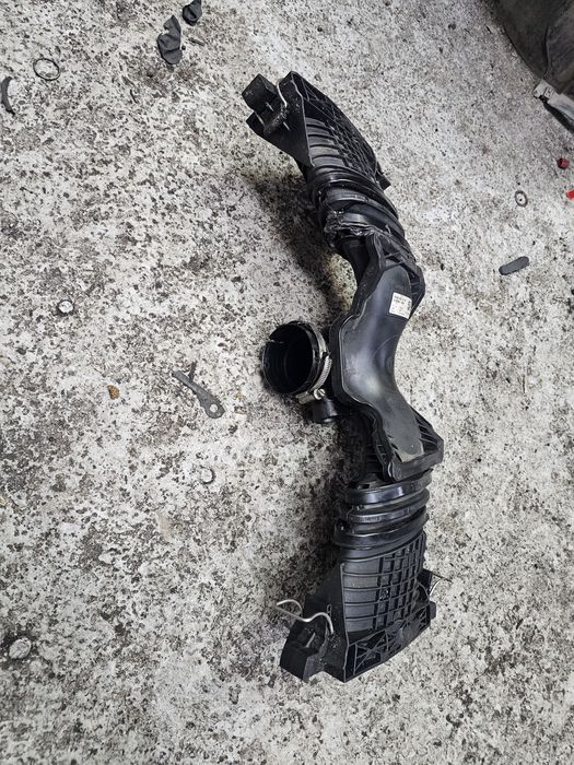 Лястовиза за мерцедес 350