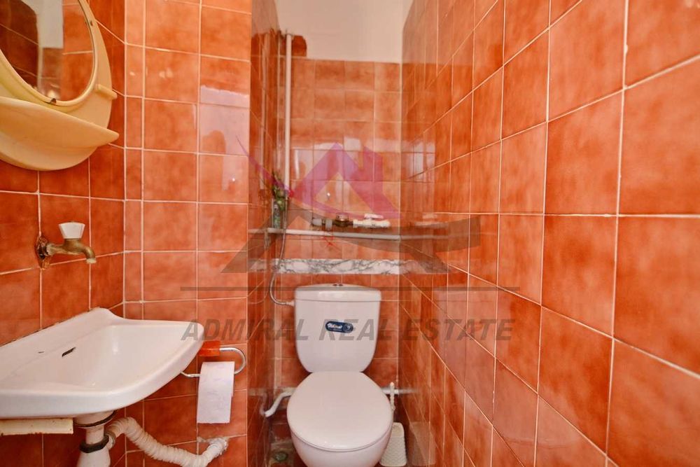 Дава се под наем Тристаен апартамент в Варна, Окръжна болница - 72 кв.м за 550 € - Снимка #5