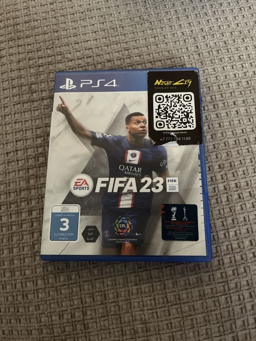 продам диски на ps 4