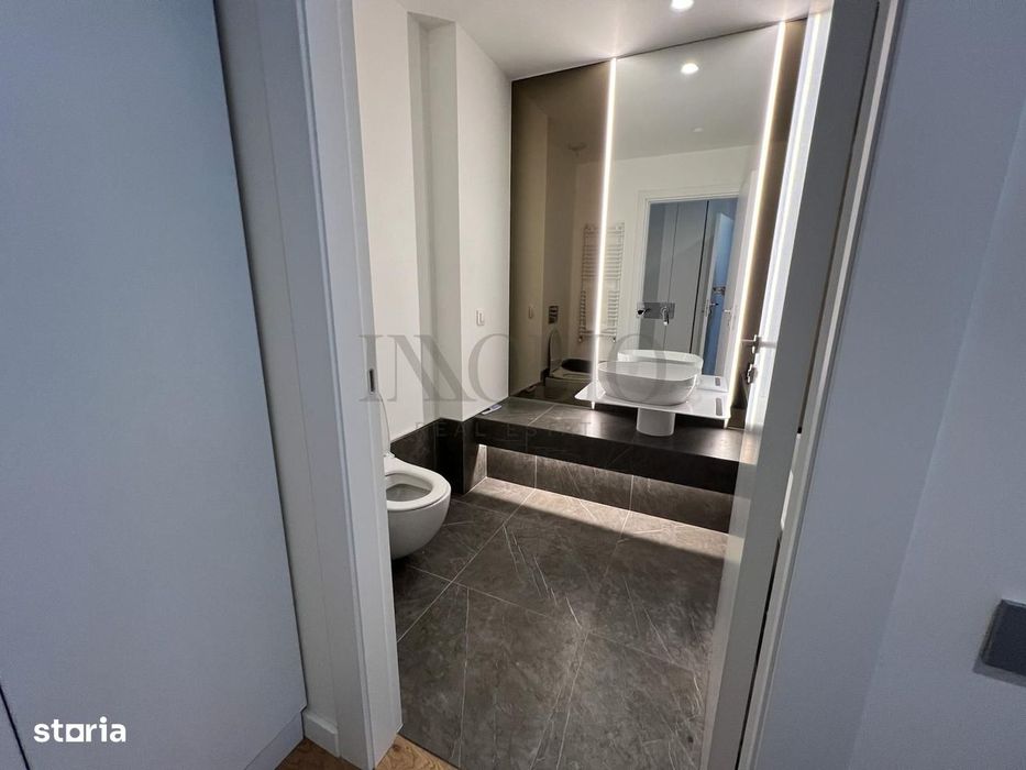 Apartament 3 camere premium | Loc de parcare | Aviației