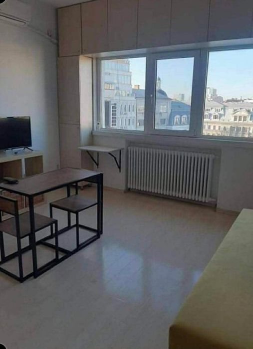 Proprietar inchiriez garsoniera la universitate