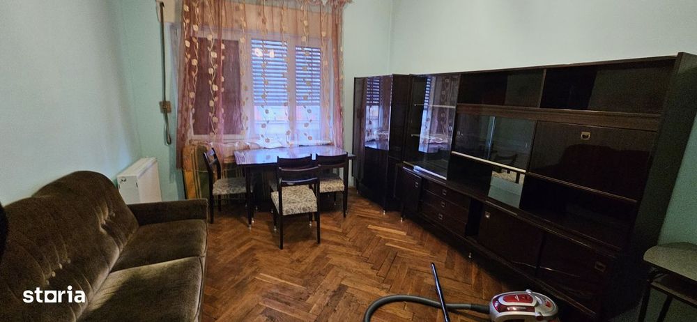 !!! 2 camere...decomandat...Calea Circumvalatiunii..2min Iulius Mall — fotografia 1