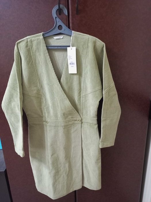 Коктейльные платья