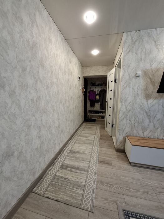 Продам 2-х комнатную квартиру