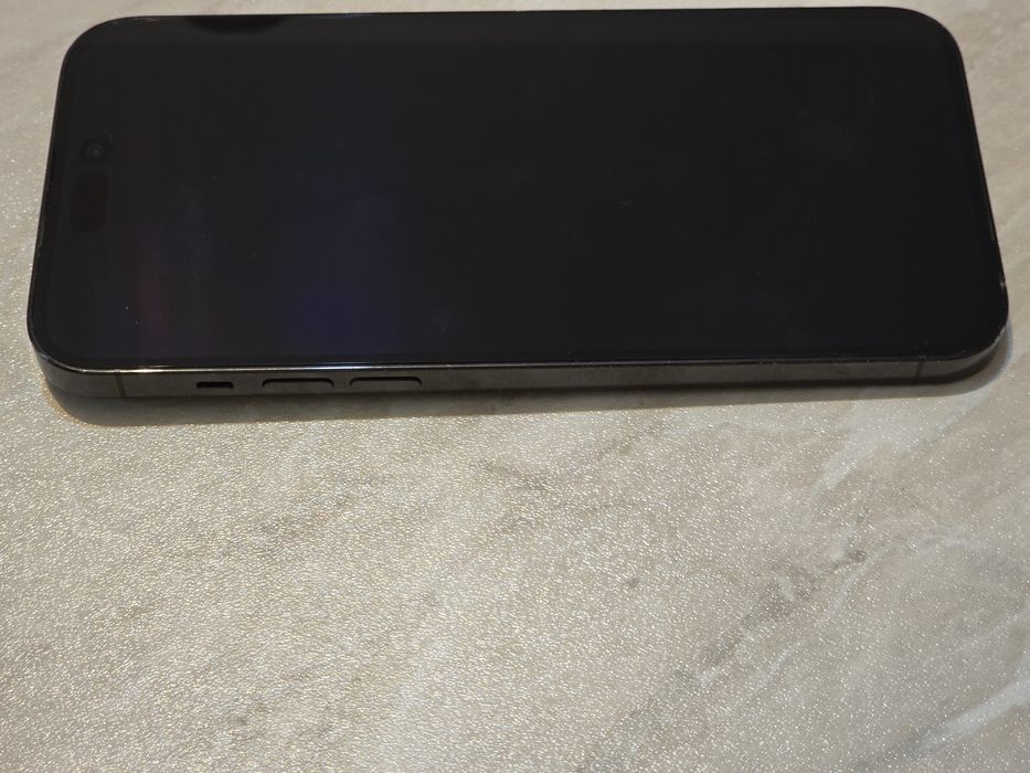 Iphone 14 pro max 256