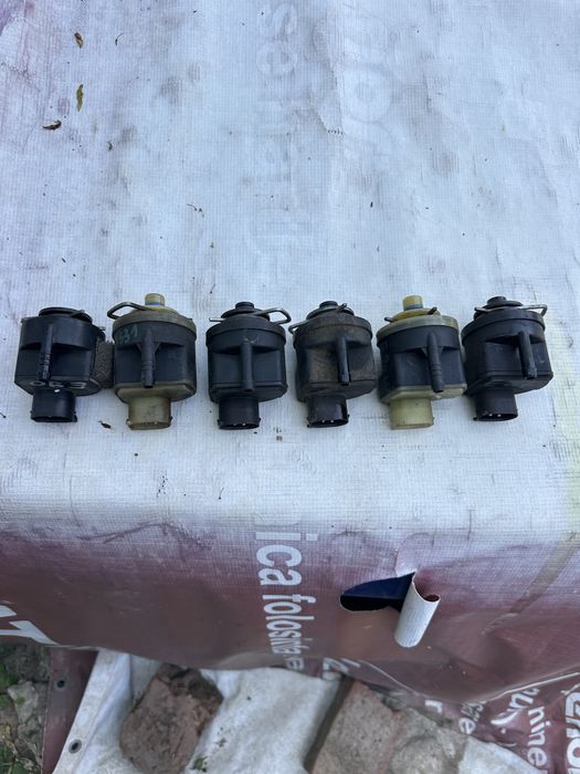 Preincalzitor motorina bmw e60,e61,e90,e91,e92,e93