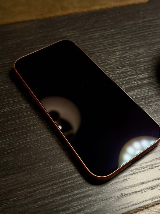 ЧИСТО НОВ iPhone 17 Pro 512 GB