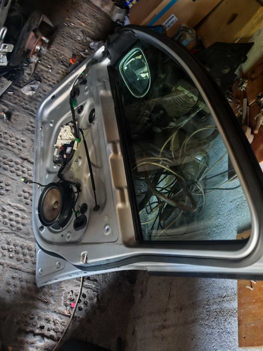 Vw Golf 5 1.6 102 на части
