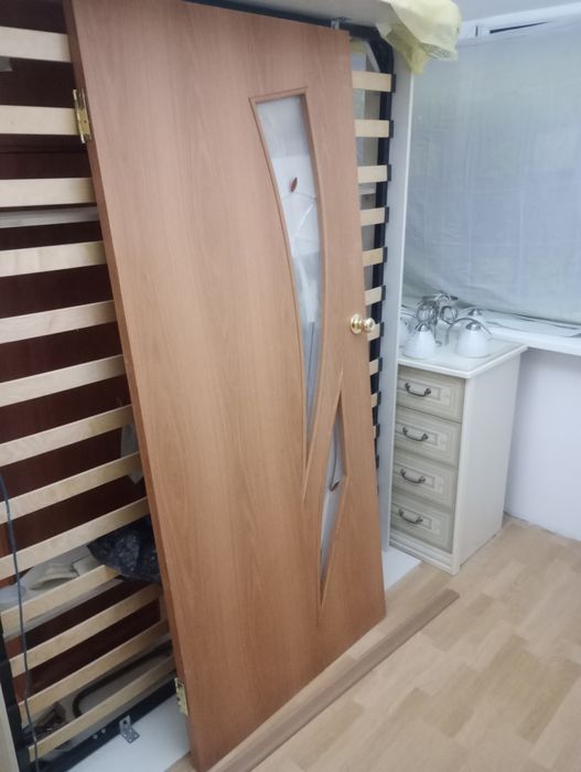 Двери межкомнатные