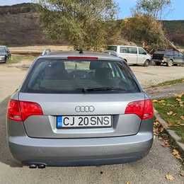 De vanzare Audi A4 2006 cutie automata