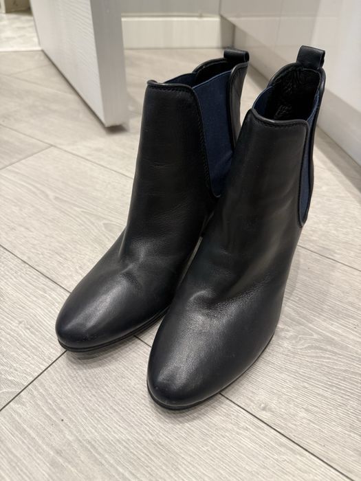 Продам ботильоны Италия