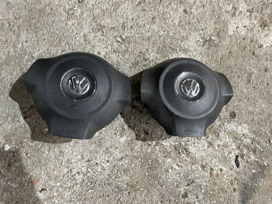Airbag volan Volkswagen Golf6,Caddy,Touran