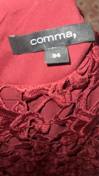 Rochie Comma ca nouă